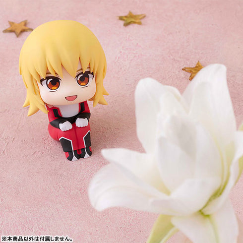 『機動戦士ガンダムSEED FREEDOM』るかっぷ カガリ・ユラ・アスハ 完成品フィギュア